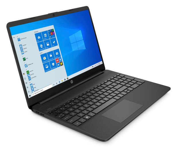 HP 15s-fq1145nw i3-1005G1/4GB/512GB SSD/15,6"/Win10 Home - 1477805 - zdjęcie 2